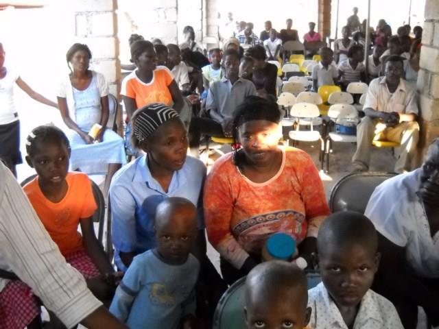 Solidary and The Compassion Ministry helping in Haiti - Solidary Foundation - Paul Chehade 36 Solidary and The Compassion Ministry helping  of Solidary Foundation 847 S.W. 8th Street - Photo 96 of 135