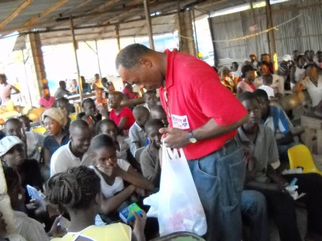 Solidary and The Compassion Ministry helping in Haiti - Solidary Foundation - Paul Chehade 36 Solidary and The Compassion Ministry helping  of Solidary Foundation 847 S.W. 8th Street - Photo 124 of 135