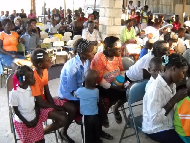 Solidary and The Compassion Ministry helping in Haiti - Solidary Foundation - Paul Chehade 36 Solidary and The Compassion Ministry helping  of Solidary Foundation 847 S.W. 8th Street - Photo 132 of 135