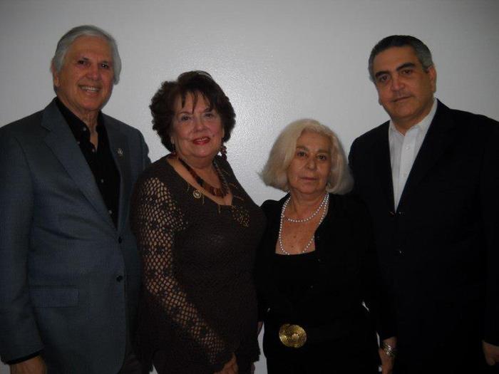 Solidary & LULAC working togheter - Solidary Foundation - Paul Chehade 43 Solidary & LULAC working togheter of Solidary Foundation 847 S.W. 8th Street - Photo 4 of 7