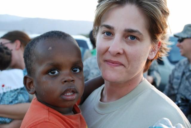 Solidary - Visit to Haiti by Solidary Foundation Medical Delegation - Solidary Foundation - Paul Chehade 44 Solidary - Visit to Haiti by Solidary of Solidary Foundation 847 S.W. 8th Street - Photo 29 of 45