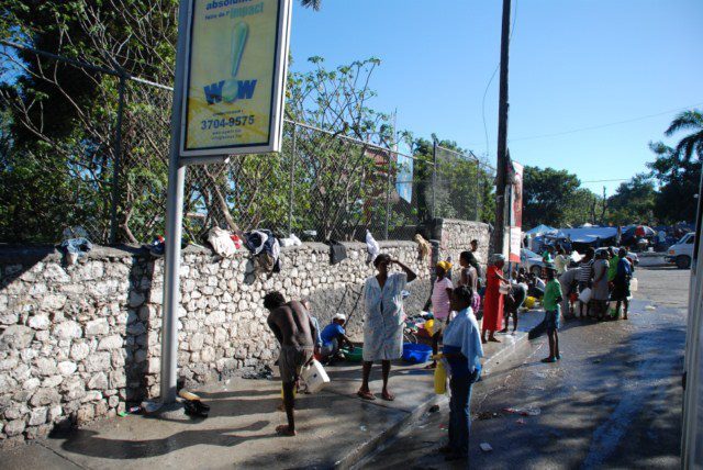 Solidary - Visit to Haiti by Solidary Foundation Medical Delegation - Solidary Foundation - Paul Chehade 44 Solidary - Visit to Haiti by Solidary of Solidary Foundation 847 S.W. 8th Street - Photo 40 of 45