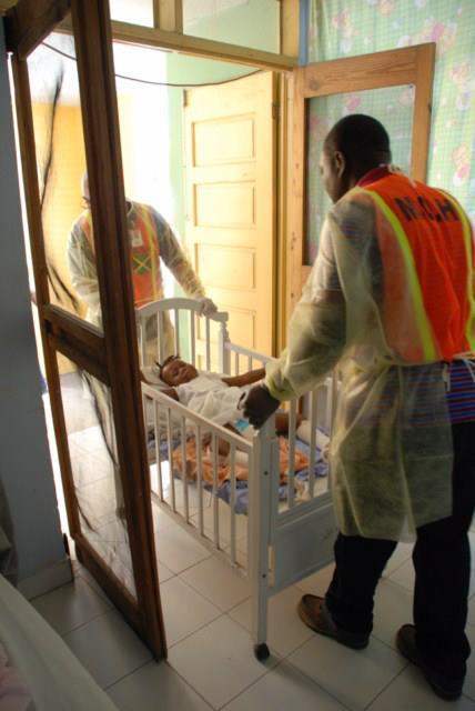 Solidary - Visit to Haiti by Solidary Foundation Medical Delegation - Solidary Foundation - Paul Chehade 44 Solidary - Visit to Haiti by Solidary of Solidary Foundation 847 S.W. 8th Street - Photo 1 of 45