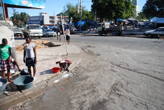 Solidary - Visit to Haiti by Solidary Foundation Medical Delegation - Solidary Foundation - Paul Chehade 44 Solidary - Visit to Haiti by Solidary of Solidary Foundation 847 S.W. 8th Street - Photo 20 of 45