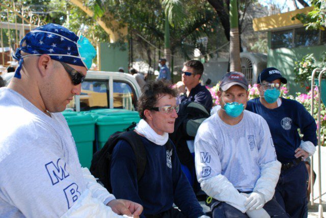 Solidary - Visit to Haiti by Solidary Foundation Medical Delegation - Solidary Foundation - Paul Chehade 44 Solidary - Visit to Haiti by Solidary of Solidary Foundation 847 S.W. 8th Street - Photo 21 of 45
