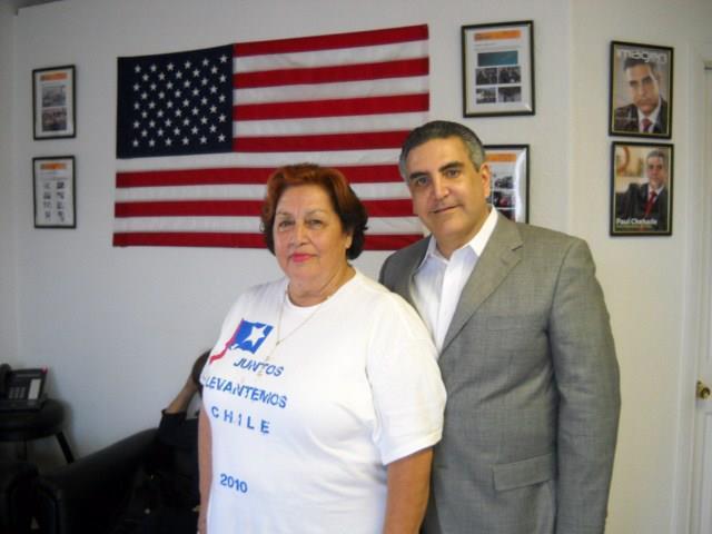 Solidary - Industrialists worldwide are united in Miami to help the victims - Solidary Foundation - Paul Chehade 47 Solidary - Industrialists worldwide are united of Solidary Foundation 847 S.W. 8th Street - Photo 48 of 68 Solidary - Industrialists worldwide are united in Miami to help the victims - Solidary Foundation - Paul Chehade 47 Solidary - Industrialists worldwide are united of Solidary Foundation 847 S.W. 8th Street - Photo 48 of 68