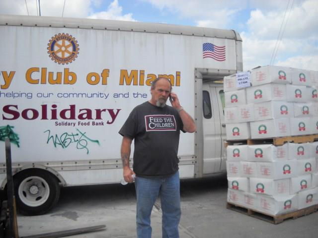 Solidary - Industrialists worldwide are united in Miami to help the victims - Solidary Foundation - Paul Chehade 47 Solidary - Industrialists worldwide are united of Solidary Foundation 847 S.W. 8th Street - Photo 35 of 68 Solidary - Industrialists worldwide are united in Miami to help the victims - Solidary Foundation - Paul Chehade 47 Solidary - Industrialists worldwide are united of Solidary Foundation 847 S.W. 8th Street - Photo 35 of 68