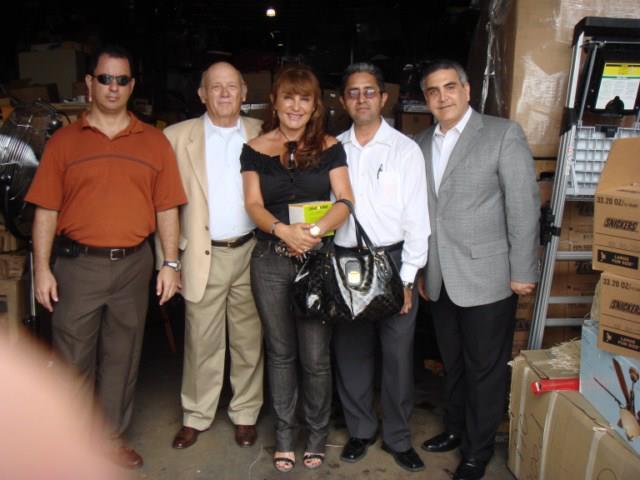Solidary - Industrialists worldwide are united in Miami to help the victims - Solidary Foundation - Paul Chehade 47 Solidary - Industrialists worldwide are united of Solidary Foundation 847 S.W. 8th Street - Photo 66 of 68 Solidary - Industrialists worldwide are united in Miami to help the victims - Solidary Foundation - Paul Chehade 47 Solidary - Industrialists worldwide are united of Solidary Foundation 847 S.W. 8th Street - Photo 66 of 68