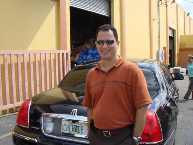 Solidary - Industrialists worldwide are united in Miami to help the victims - Solidary Foundation - Paul Chehade 47 Solidary - Industrialists worldwide are united of Solidary Foundation 847 S.W. 8th Street - Photo 65 of 68