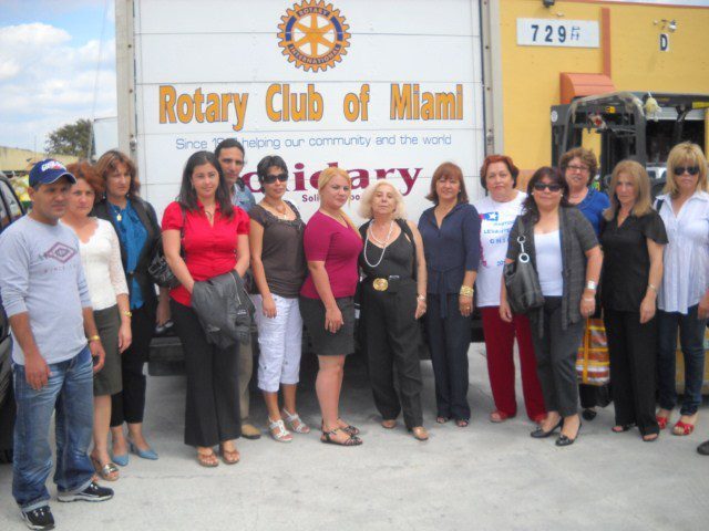 Solidary - Industrialists worldwide are united in Miami to help the victims - Solidary Foundation - Paul Chehade 47 Solidary - Industrialists worldwide are united of Solidary Foundation 847 S.W. 8th Street - Photo 62 of 68 Solidary - Industrialists worldwide are united in Miami to help the victims - Solidary Foundation - Paul Chehade 47 Solidary - Industrialists worldwide are united of Solidary Foundation 847 S.W. 8th Street - Photo 62 of 68