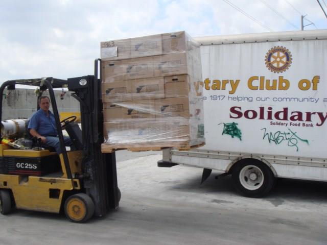 Solidary - Industrialists worldwide are united in Miami to help the victims - Solidary Foundation - Paul Chehade 47 Solidary - Industrialists worldwide are united of Solidary Foundation 847 S.W. 8th Street - Photo 60 of 68 Solidary - Industrialists worldwide are united in Miami to help the victims - Solidary Foundation - Paul Chehade 47 Solidary - Industrialists worldwide are united of Solidary Foundation 847 S.W. 8th Street - Photo 60 of 68