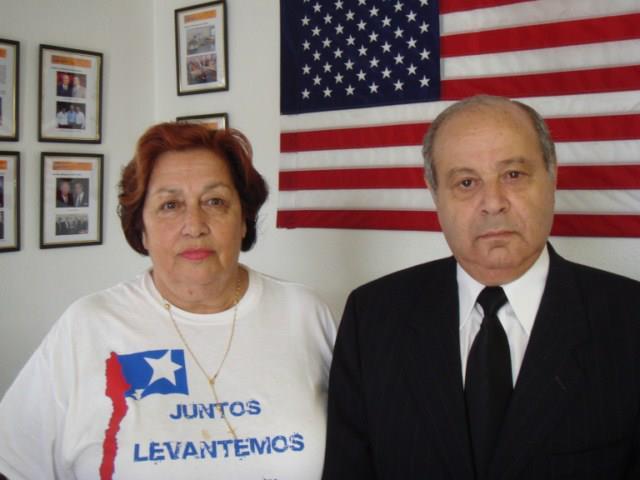 Solidary - Industrialists worldwide are united in Miami to help the victims - Solidary Foundation - Paul Chehade 47 Solidary - Industrialists worldwide are united of Solidary Foundation 847 S.W. 8th Street - Photo 58 of 68