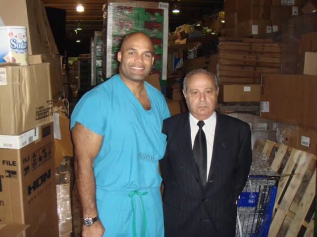 Solidary - Industrialists worldwide are united in Miami to help the victims - Solidary Foundation - Paul Chehade 47 Solidary - Industrialists worldwide are united of Solidary Foundation 847 S.W. 8th Street - Photo 56 of 68 Solidary - Industrialists worldwide are united in Miami to help the victims - Solidary Foundation - Paul Chehade 47 Solidary - Industrialists worldwide are united of Solidary Foundation 847 S.W. 8th Street - Photo 56 of 68