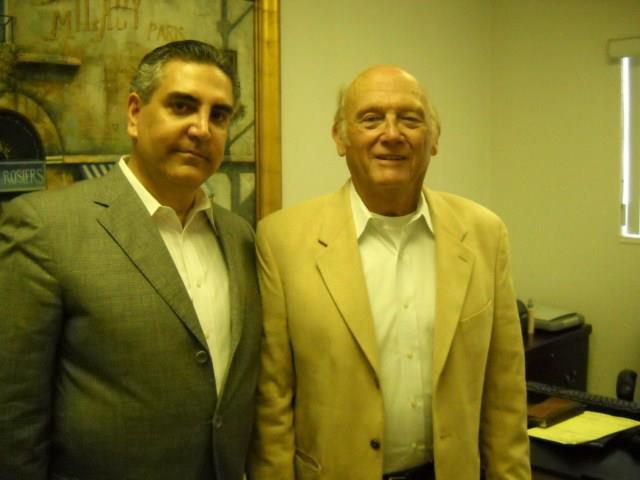 Solidary - Industrialists worldwide are united in Miami to help the victims - Solidary Foundation - Paul Chehade 47 Solidary - Industrialists worldwide are united of Solidary Foundation 847 S.W. 8th Street - Photo 54 of 68