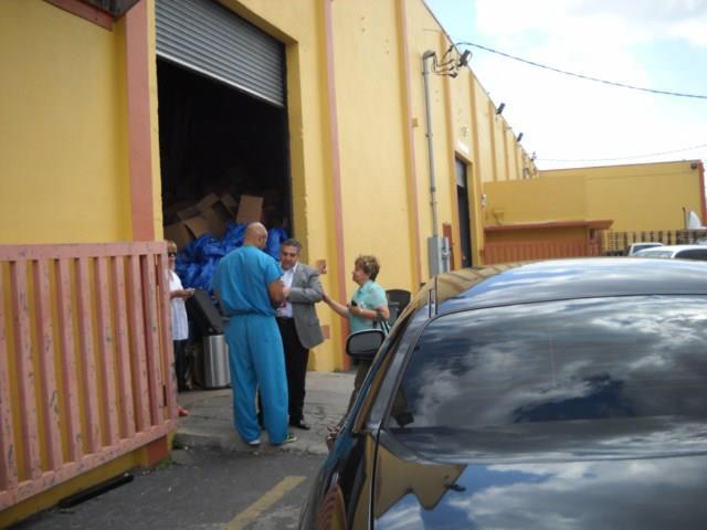 Solidary - Industrialists worldwide are united in Miami to help the victims - Solidary Foundation - Paul Chehade 47 Solidary - Industrialists worldwide are united of Solidary Foundation 847 S.W. 8th Street - Photo 53 of 68 Solidary - Industrialists worldwide are united in Miami to help the victims - Solidary Foundation - Paul Chehade 47 Solidary - Industrialists worldwide are united of Solidary Foundation 847 S.W. 8th Street - Photo 53 of 68