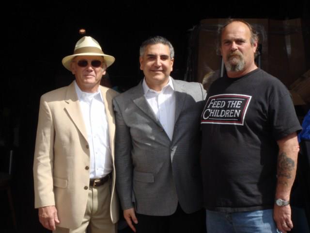 Solidary - Industrialists worldwide are united in Miami to help the victims - Solidary Foundation - Paul Chehade 47 Solidary - Industrialists worldwide are united of Solidary Foundation 847 S.W. 8th Street - Photo 4 of 68 Solidary - Industrialists worldwide are united in Miami to help the victims - Solidary Foundation - Paul Chehade 47 Solidary - Industrialists worldwide are united of Solidary Foundation 847 S.W. 8th Street - Photo 4 of 68
