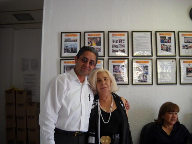 Solidary - Industrialists worldwide are united in Miami to help the victims - Solidary Foundation - Paul Chehade 47 Solidary - Industrialists worldwide are united of Solidary Foundation 847 S.W. 8th Street - Photo 3 of 68