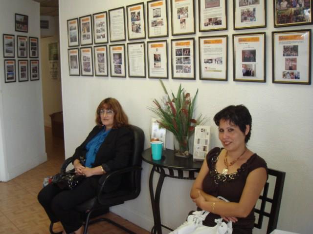 Solidary - Industrialists worldwide are united in Miami to help the victims - Solidary Foundation - Paul Chehade 47 Solidary - Industrialists worldwide are united of Solidary Foundation 847 S.W. 8th Street - Photo 10 of 68 Solidary - Industrialists worldwide are united in Miami to help the victims - Solidary Foundation - Paul Chehade 47 Solidary - Industrialists worldwide are united of Solidary Foundation 847 S.W. 8th Street - Photo 10 of 68