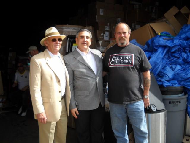 Solidary - Industrialists worldwide are united in Miami to help the victims - Solidary Foundation - Paul Chehade 47 Solidary - Industrialists worldwide are united of Solidary Foundation 847 S.W. 8th Street - Photo 18 of 68