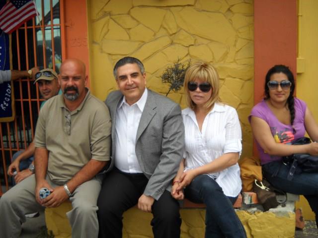 Solidary - Industrialists worldwide are united in Miami to help the victims - Solidary Foundation - Paul Chehade 47 Solidary - Industrialists worldwide are united of Solidary Foundation 847 S.W. 8th Street - Photo 26 of 68 Solidary - Industrialists worldwide are united in Miami to help the victims - Solidary Foundation - Paul Chehade 47 Solidary - Industrialists worldwide are united of Solidary Foundation 847 S.W. 8th Street - Photo 26 of 68