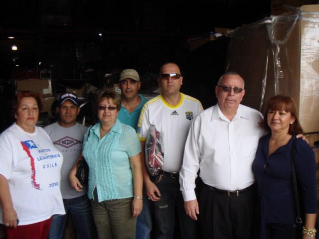 Solidary - Industrialists worldwide are united in Miami to help the victims - Solidary Foundation - Paul Chehade 47 Solidary - Industrialists worldwide are united of Solidary Foundation 847 S.W. 8th Street - Photo 24 of 68 Solidary - Industrialists worldwide are united in Miami to help the victims - Solidary Foundation - Paul Chehade 47 Solidary - Industrialists worldwide are united of Solidary Foundation 847 S.W. 8th Street - Photo 24 of 68