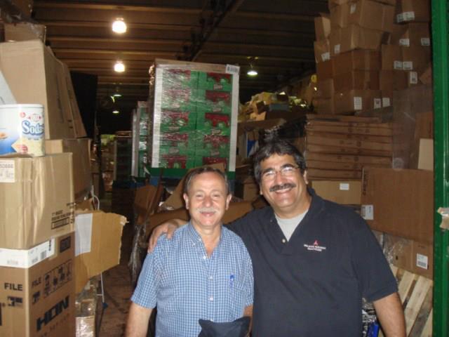 Solidary - Industrialists worldwide are united in Miami to help the victims - Solidary Foundation - Paul Chehade 47 Solidary - Industrialists worldwide are united of Solidary Foundation 847 S.W. 8th Street - Photo 20 of 68