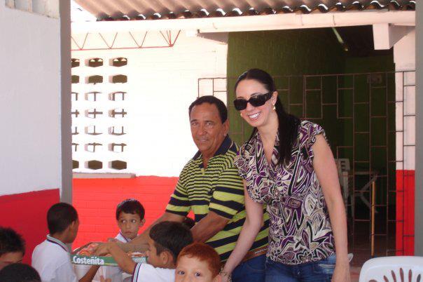 Solidary - School Juan De Acosta, Colombia with 100 children - Solidary Foundation - Paul Chehade 48 Solidary - School Juan De Acosta, Colombia of Solidary Foundation 847 S.W. 8th Street - Photo 5 of 8 Solidary - School Juan De Acosta, Colombia with 100 children - Solidary Foundation - Paul Chehade 48 Solidary - School Juan De Acosta, Colombia of Solidary Foundation 847 S.W. 8th Street - Photo 5 of 8