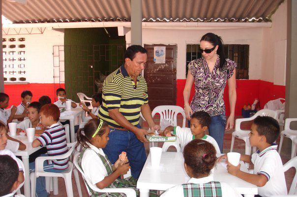 Solidary - School Juan De Acosta, Colombia with 100 children - Solidary Foundation - Paul Chehade 48 Solidary - School Juan De Acosta, Colombia of Solidary Foundation 847 S.W. 8th Street - Photo 6 of 8 Solidary - School Juan De Acosta, Colombia with 100 children - Solidary Foundation - Paul Chehade 48 Solidary - School Juan De Acosta, Colombia of Solidary Foundation 847 S.W. 8th Street - Photo 6 of 8