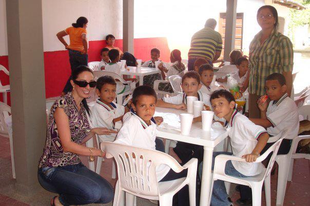 Solidary - School Juan De Acosta, Colombia with 100 children - Solidary Foundation - Paul Chehade 48 Solidary - School Juan De Acosta, Colombia of Solidary Foundation 847 S.W. 8th Street - Photo 7 of 8 Solidary - School Juan De Acosta, Colombia with 100 children - Solidary Foundation - Paul Chehade 48 Solidary - School Juan De Acosta, Colombia of Solidary Foundation 847 S.W. 8th Street - Photo 7 of 8