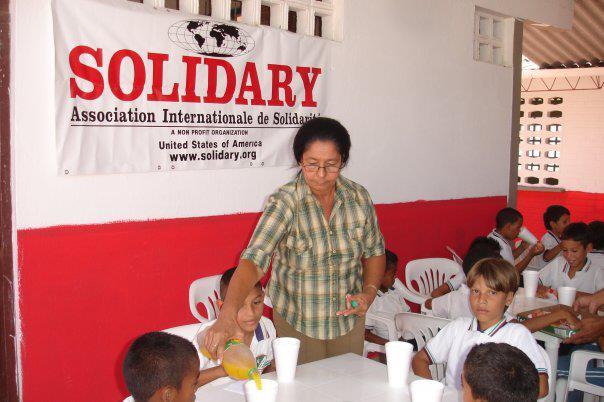 Solidary - School Juan De Acosta, Colombia with 100 children - Solidary Foundation - Paul Chehade 48 Solidary - School Juan De Acosta, Colombia of Solidary Foundation 847 S.W. 8th Street - Photo 8 of 8 Solidary - School Juan De Acosta, Colombia with 100 children - Solidary Foundation - Paul Chehade 48 Solidary - School Juan De Acosta, Colombia of Solidary Foundation 847 S.W. 8th Street - Photo 8 of 8