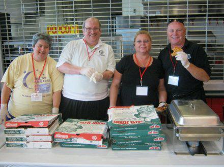 Solidary & Kiwanis Club Christmas in July - Solidary Foundation - Paul Chehade 49 Solidary & Kiwanis Club Christmas in July of Solidary Foundation 847 S.W. 8th Street - Photo 12 of 45 Solidary & Kiwanis Club Christmas in July - Solidary Foundation - Paul Chehade 49 Solidary & Kiwanis Club Christmas in July of Solidary Foundation 847 S.W. 8th Street - Photo 12 of 45