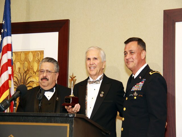 Solidary - LULAC - The United States Army - Solidary Foundation - Paul Chehade 50 Solidary - LULAC - The United States Army of Solidary Foundation 847 S.W. 8th Street - Photo 8 of 14