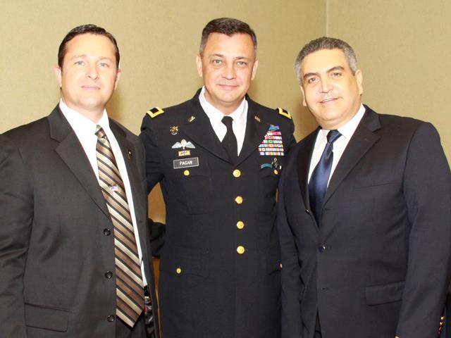 Solidary - LULAC - The United States Army - Solidary Foundation - Paul Chehade 50 Solidary - LULAC - The United States Army of Solidary Foundation 847 S.W. 8th Street - Photo 9 of 14 Solidary - LULAC - The United States Army - Solidary Foundation - Paul Chehade 50 Solidary - LULAC - The United States Army of Solidary Foundation 847 S.W. 8th Street - Photo 9 of 14