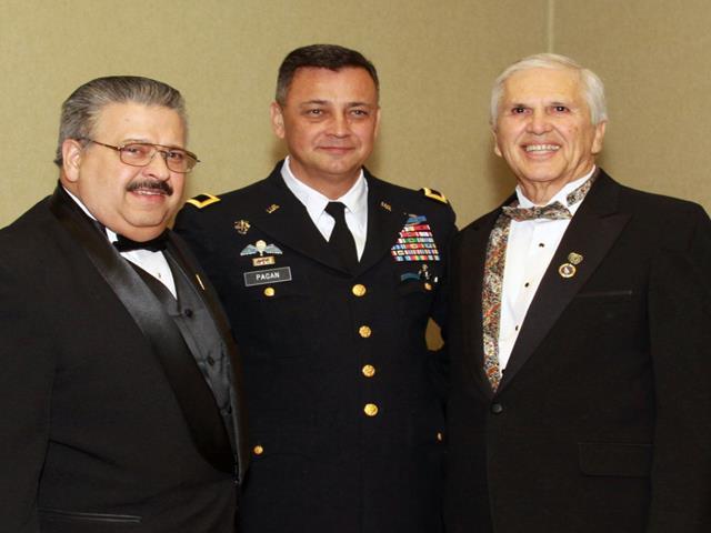 Solidary - LULAC - The United States Army - Solidary Foundation - Paul Chehade 50 Solidary - LULAC - The United States Army of Solidary Foundation 847 S.W. 8th Street - Photo 10 of 14 Solidary - LULAC - The United States Army - Solidary Foundation - Paul Chehade 50 Solidary - LULAC - The United States Army of Solidary Foundation 847 S.W. 8th Street - Photo 10 of 14