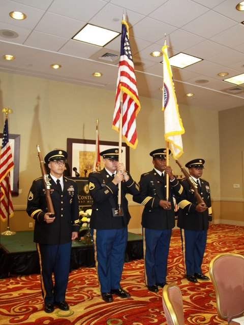 Solidary - LULAC - The United States Army - Solidary Foundation - Paul Chehade 50 Solidary - LULAC - The United States Army of Solidary Foundation 847 S.W. 8th Street - Photo 13 of 14 Solidary - LULAC - The United States Army - Solidary Foundation - Paul Chehade 50 Solidary - LULAC - The United States Army of Solidary Foundation 847 S.W. 8th Street - Photo 13 of 14