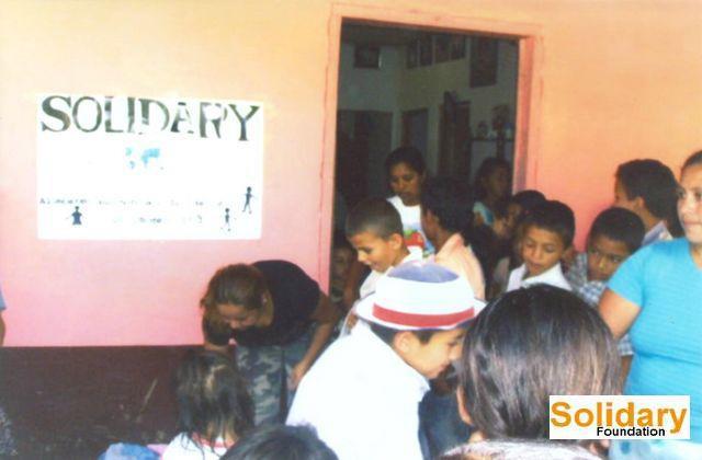 Solidary Foundation is working in Honduras to help needy people - Solidary Foundation - Paul Chehade 51 Solidary Foundation is working in Honduras of Solidary Foundation 847 S.W. 8th Street - Photo 24 of 31