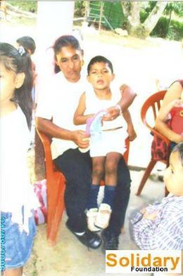 Solidary Foundation is working in Honduras to help needy people - Solidary Foundation - Paul Chehade 51 Solidary Foundation is working in Honduras of Solidary Foundation 847 S.W. 8th Street - Photo 1 of 31 Solidary Foundation is working in Honduras to help needy people - Solidary Foundation - Paul Chehade 51 Solidary Foundation is working in Honduras of Solidary Foundation 847 S.W. 8th Street - Photo 1 of 31