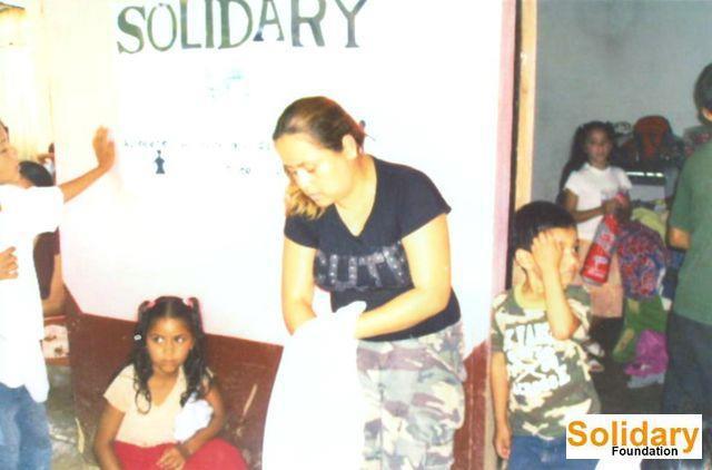 Solidary Foundation is working in Honduras to help needy people - Solidary Foundation - Paul Chehade 51 Solidary Foundation is working in Honduras of Solidary Foundation 847 S.W. 8th Street - Photo 14 of 31 Solidary Foundation is working in Honduras to help needy people - Solidary Foundation - Paul Chehade 51 Solidary Foundation is working in Honduras of Solidary Foundation 847 S.W. 8th Street - Photo 14 of 31
