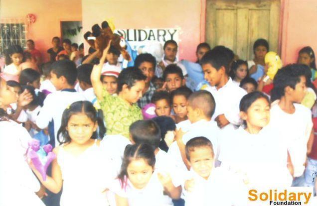 Solidary Foundation is working in Honduras to help needy people - Solidary Foundation - Paul Chehade 51 Solidary Foundation is working in Honduras of Solidary Foundation 847 S.W. 8th Street - Photo 12 of 31 Solidary Foundation is working in Honduras to help needy people - Solidary Foundation - Paul Chehade 51 Solidary Foundation is working in Honduras of Solidary Foundation 847 S.W. 8th Street - Photo 12 of 31