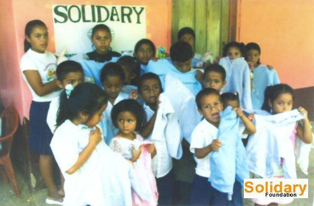 Solidary Foundation is working in Honduras to help needy people - Solidary Foundation - Paul Chehade 51 Solidary Foundation is working in Honduras of Solidary Foundation 847 S.W. 8th Street - Photo 10 of 31