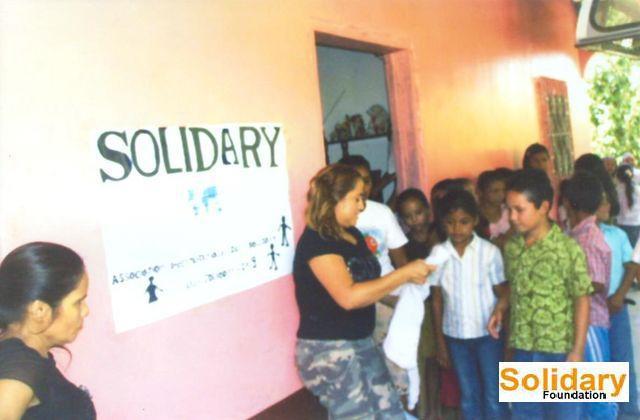 Solidary Foundation is working in Honduras to help needy people - Solidary Foundation - Paul Chehade 51 Solidary Foundation is working in Honduras of Solidary Foundation 847 S.W. 8th Street - Photo 9 of 31 Solidary Foundation is working in Honduras to help needy people - Solidary Foundation - Paul Chehade 51 Solidary Foundation is working in Honduras of Solidary Foundation 847 S.W. 8th Street - Photo 9 of 31