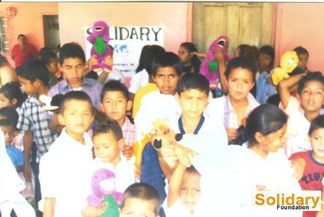 Solidary Foundation is working in Honduras to help needy people - Solidary Foundation - Paul Chehade 51 Solidary Foundation is working in Honduras of Solidary Foundation 847 S.W. 8th Street - Photo 7 of 31 Solidary Foundation is working in Honduras to help needy people - Solidary Foundation - Paul Chehade 51 Solidary Foundation is working in Honduras of Solidary Foundation 847 S.W. 8th Street - Photo 7 of 31