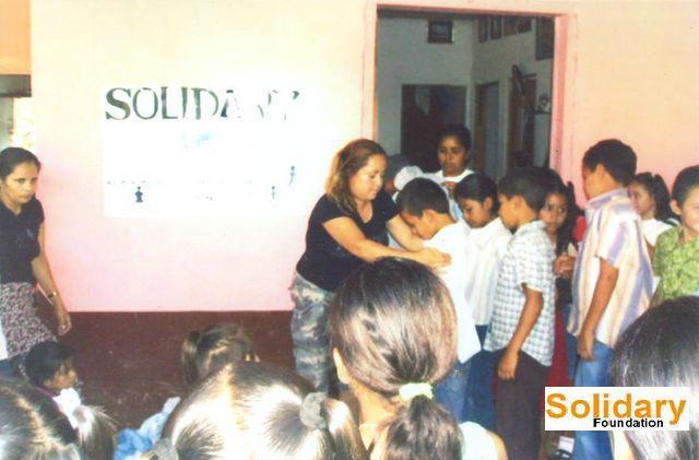 Solidary Foundation is working in Honduras to help needy people - Solidary Foundation - Paul Chehade 51 Solidary Foundation is working in Honduras of Solidary Foundation 847 S.W. 8th Street - Photo 5 of 31 Solidary Foundation is working in Honduras to help needy people - Solidary Foundation - Paul Chehade 51 Solidary Foundation is working in Honduras of Solidary Foundation 847 S.W. 8th Street - Photo 5 of 31