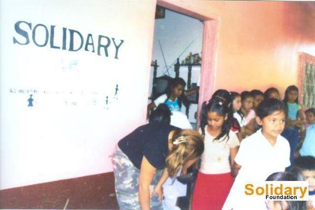 Solidary Foundation is working in Honduras to help needy people - Solidary Foundation - Paul Chehade 51 Solidary Foundation is working in Honduras of Solidary Foundation 847 S.W. 8th Street - Photo 2 of 31 Solidary Foundation is working in Honduras to help needy people - Solidary Foundation - Paul Chehade 51 Solidary Foundation is working in Honduras of Solidary Foundation 847 S.W. 8th Street - Photo 2 of 31