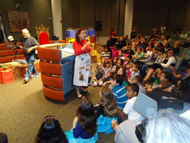 Solidary Children's Holiday in The Pines - Solidary Foundation - Paul Chehade 52 Solidary Children's Holiday in The Pines of Solidary Foundation 847 S.W. 8th Street - Photo 3 of 25