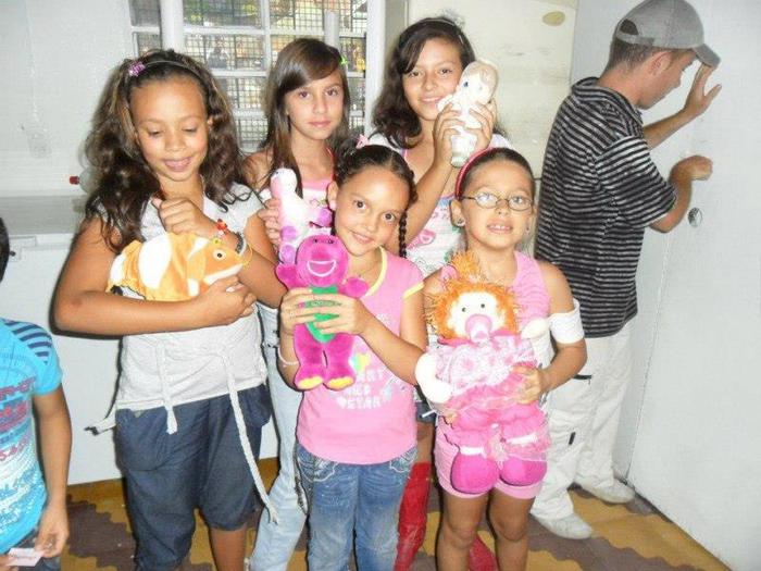Solidary - Celebration of Family, Medellin - Colombia - Solidary Foundation - Paul Chehade 53 Solidary - Celebration of Family, Medellin of Solidary Foundation 847 S.W. 8th Street - Photo 22 of 36 Solidary - Celebration of Family, Medellin - Colombia - Solidary Foundation - Paul Chehade 53 Solidary - Celebration of Family, Medellin of Solidary Foundation 847 S.W. 8th Street - Photo 22 of 36