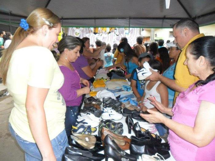 Solidary - Celebration of Family, Medellin - Colombia - Solidary Foundation - Paul Chehade 53 Solidary - Celebration of Family, Medellin of Solidary Foundation 847 S.W. 8th Street - Photo 23 of 36