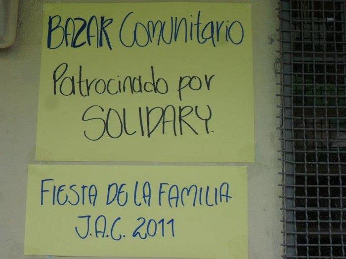 Solidary - Celebration of Family, Medellin - Colombia - Solidary Foundation - Paul Chehade 53 Solidary - Celebration of Family, Medellin of Solidary Foundation 847 S.W. 8th Street - Photo 25 of 36 Solidary - Celebration of Family, Medellin - Colombia - Solidary Foundation - Paul Chehade 53 Solidary - Celebration of Family, Medellin of Solidary Foundation 847 S.W. 8th Street - Photo 25 of 36