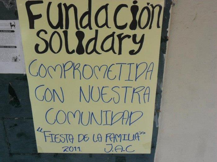 Solidary - Celebration of Family, Medellin - Colombia - Solidary Foundation - Paul Chehade 53 Solidary - Celebration of Family, Medellin of Solidary Foundation 847 S.W. 8th Street - Photo 29 of 36