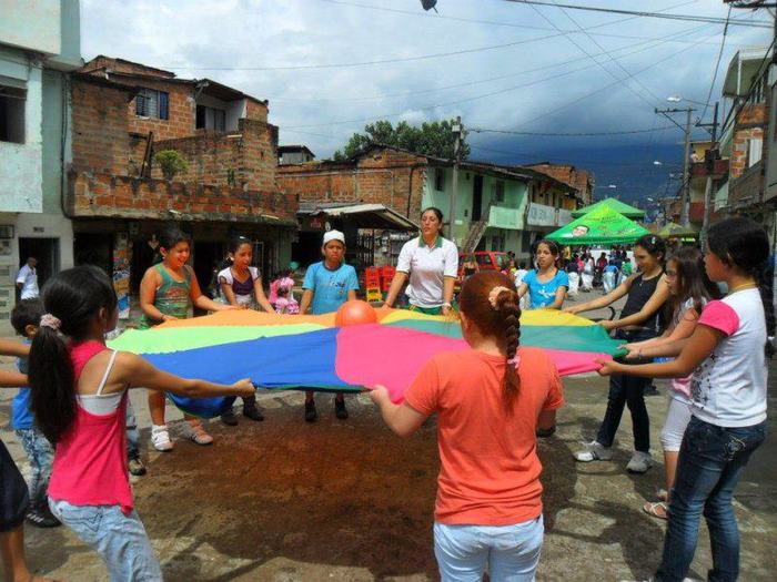 Solidary - Celebration of Family, Medellin - Colombia - Solidary Foundation - Paul Chehade 53 Solidary - Celebration of Family, Medellin of Solidary Foundation 847 S.W. 8th Street - Photo 32 of 36 Solidary - Celebration of Family, Medellin - Colombia - Solidary Foundation - Paul Chehade 53 Solidary - Celebration of Family, Medellin of Solidary Foundation 847 S.W. 8th Street - Photo 32 of 36